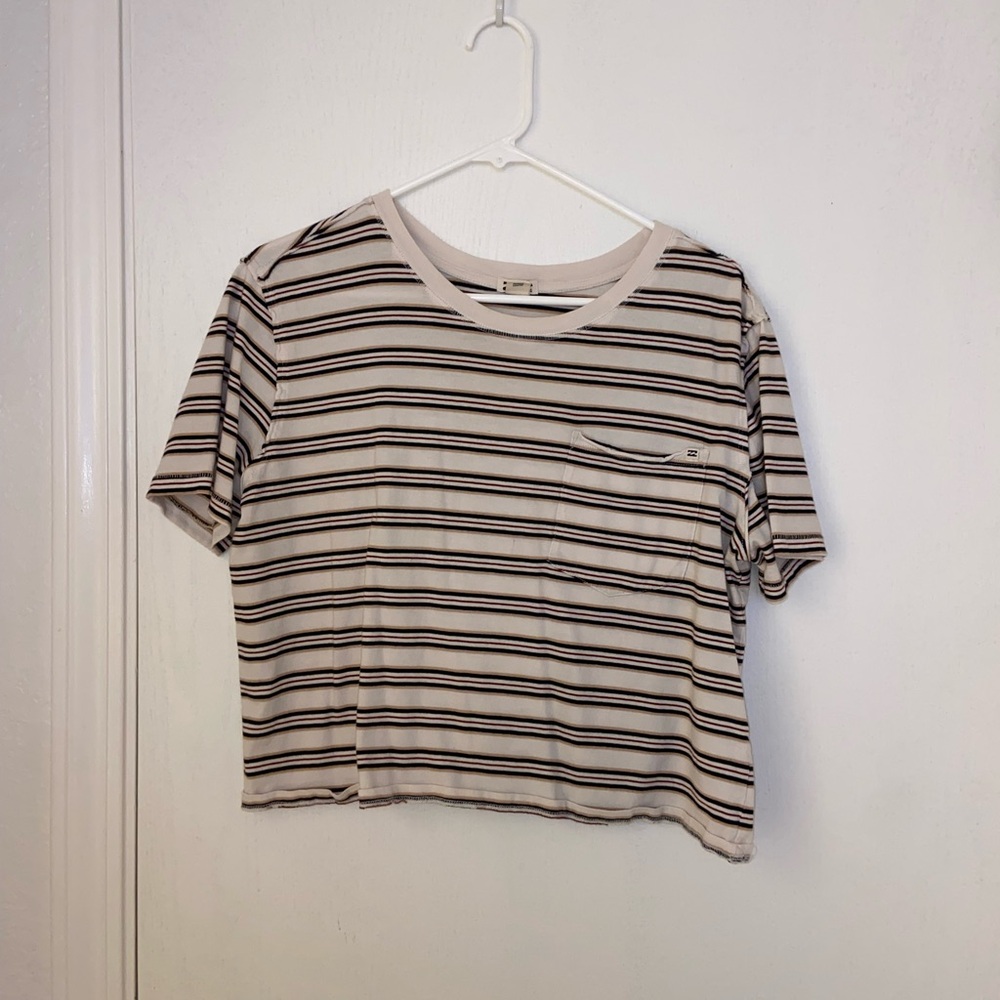 Billabong T shirt